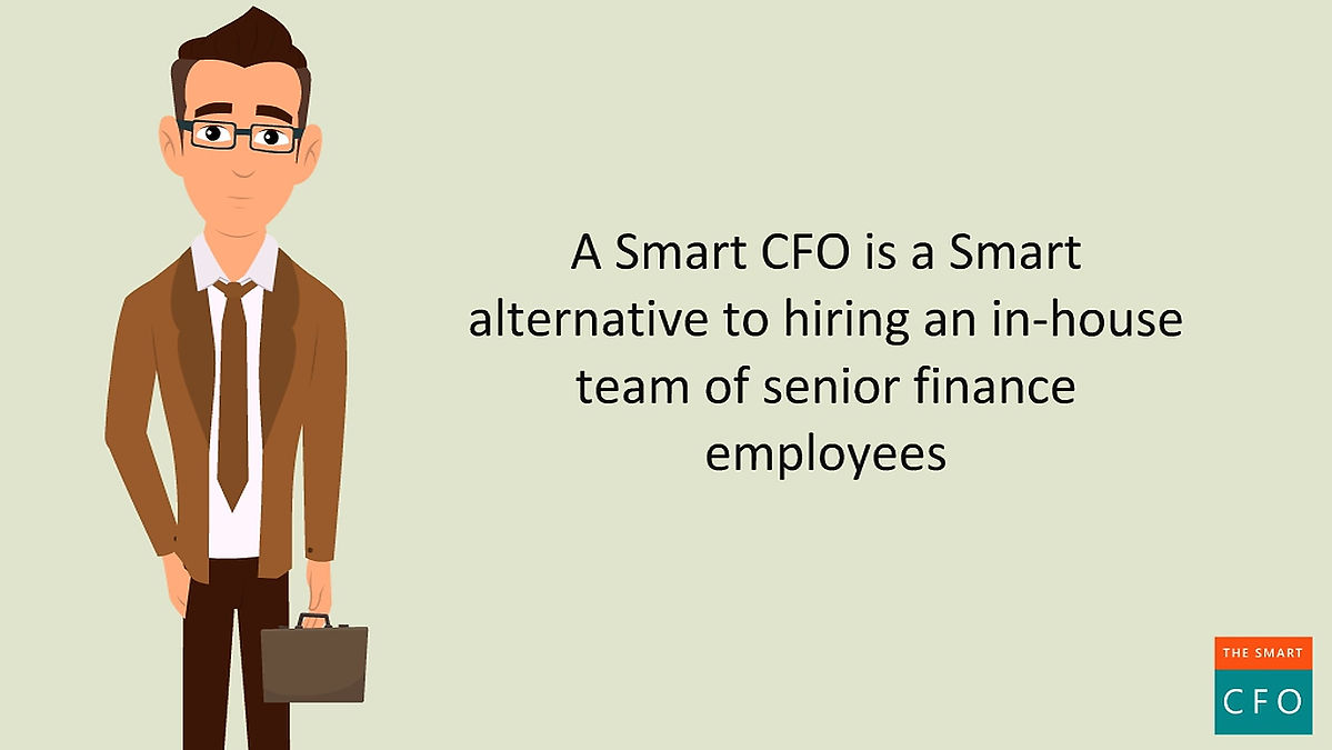 The Smart CFO